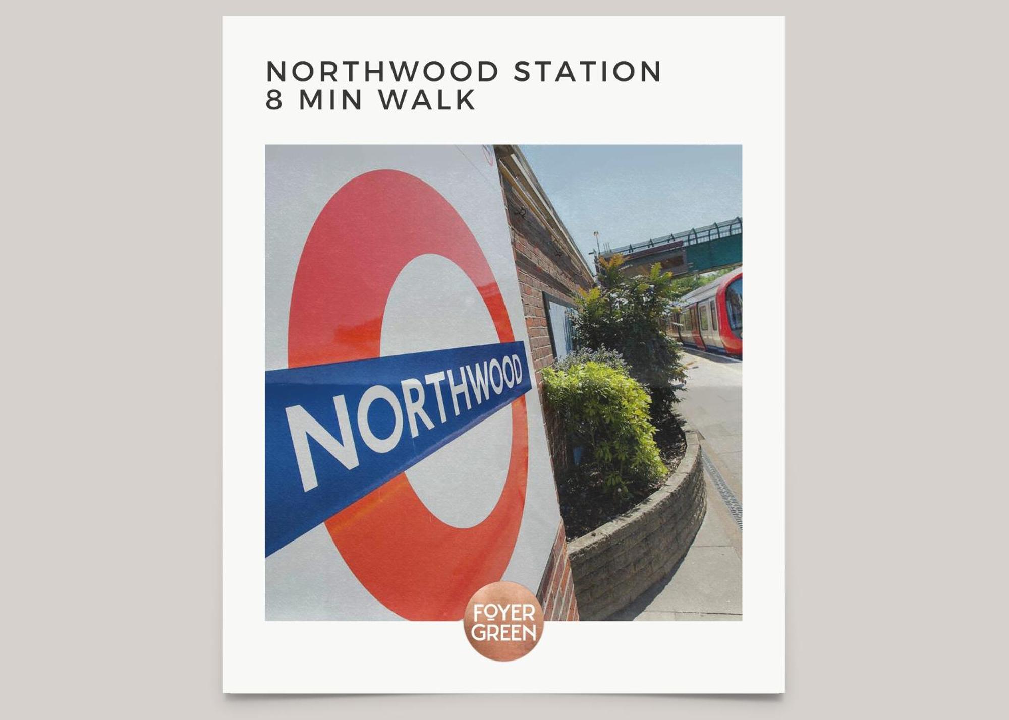 Newly Designed, 2Br Apt, 5Min From Northwood London Tube Station, Nato Hq, Ideal For Wembley, Warner Studio, Contractors Esterno foto