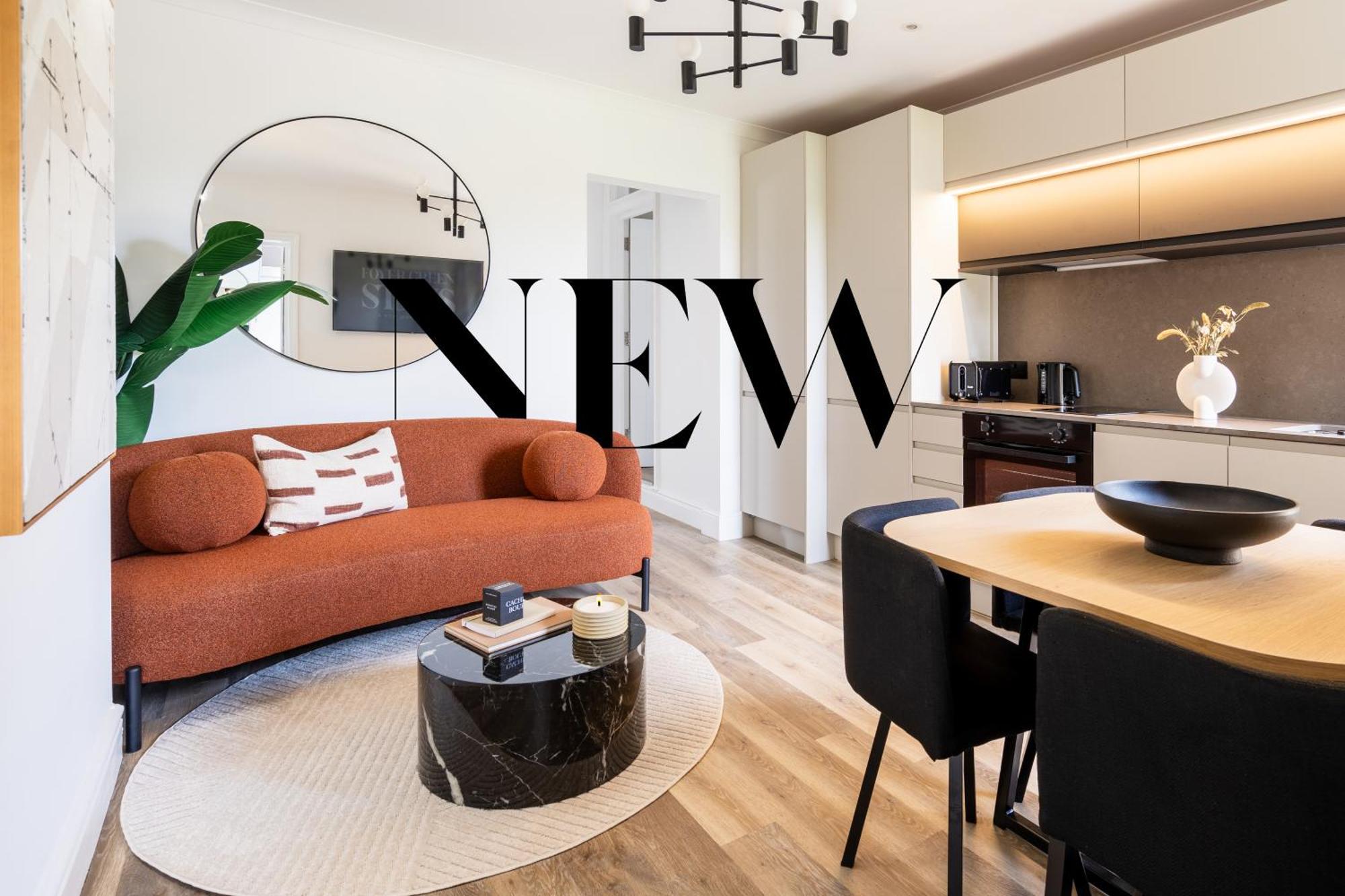 Newly Designed, 2Br Apt, 5Min From Northwood London Tube Station, Nato Hq, Ideal For Wembley, Warner Studio, Contractors Esterno foto