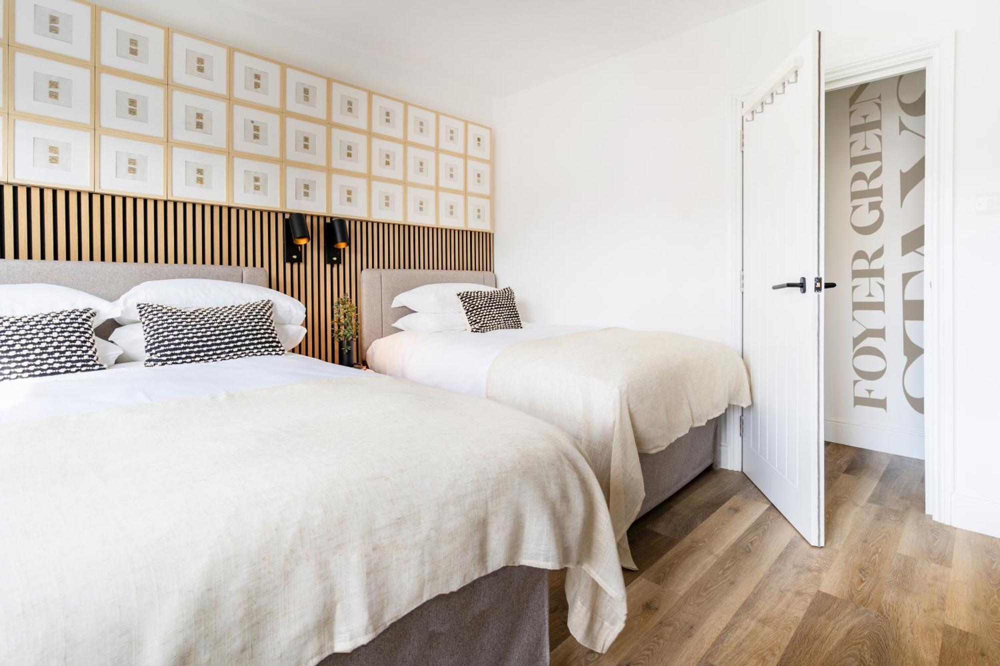 Newly Designed, 2Br Apt, 5Min From Northwood London Tube Station, Nato Hq, Ideal For Wembley, Warner Studio, Contractors Esterno foto