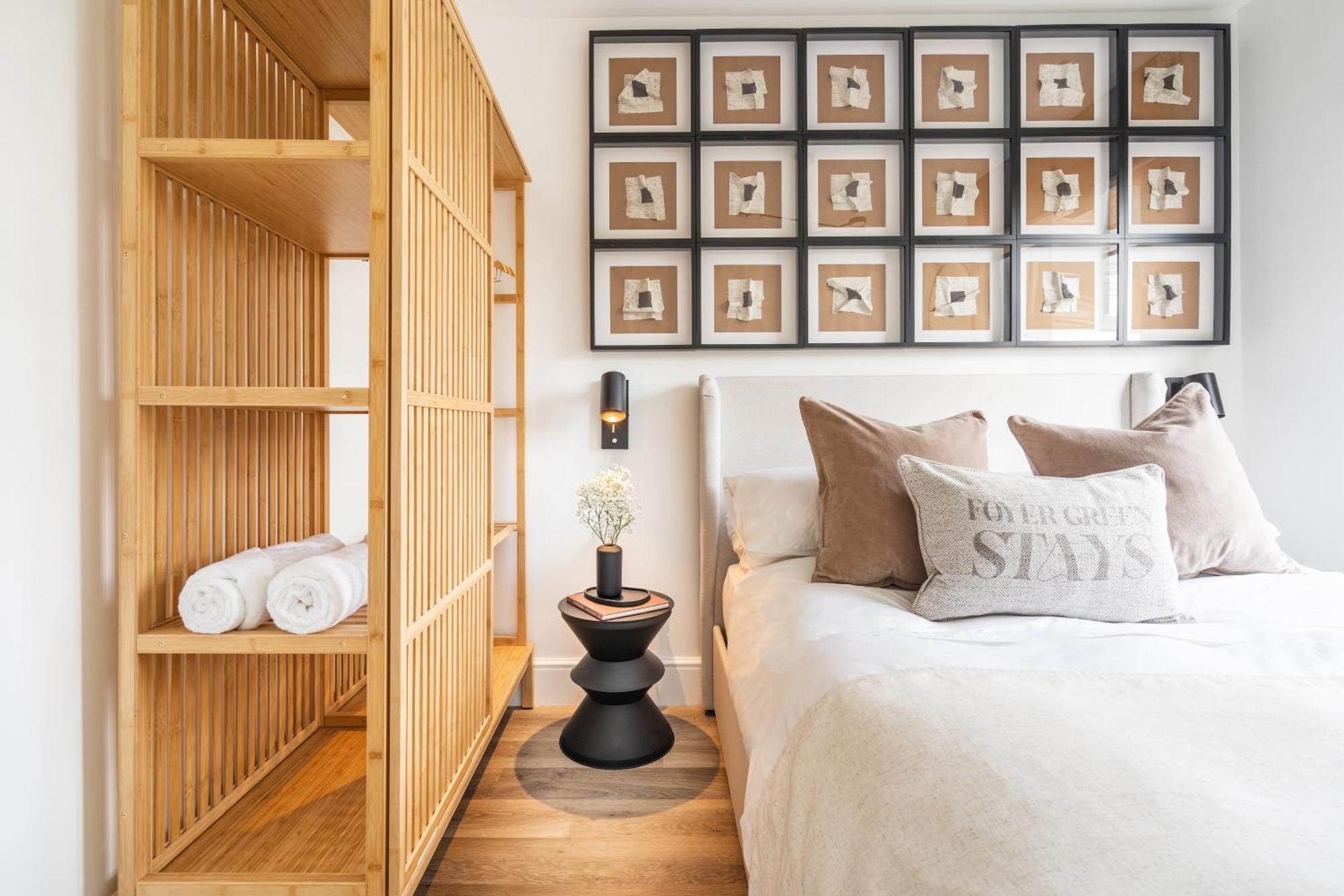 Newly Designed, 2Br Apt, 5Min From Northwood London Tube Station, Nato Hq, Ideal For Wembley, Warner Studio, Contractors Esterno foto