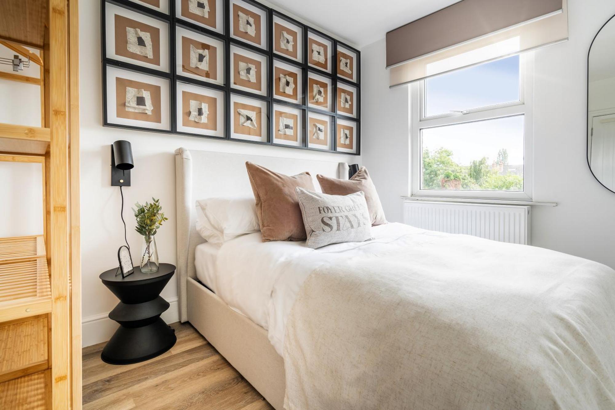 Newly Designed, 2Br Apt, 5Min From Northwood London Tube Station, Nato Hq, Ideal For Wembley, Warner Studio, Contractors Esterno foto